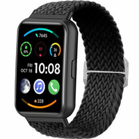 Nylon strap for Huawei Watch Fit 2