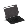 Bluetooth keyboard case with touchpad for Samsung Galaxy Tab S10 FE