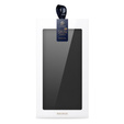 Dux Ducis Case for Xiaomi Redmi Note 13 5G, Skinpro, black