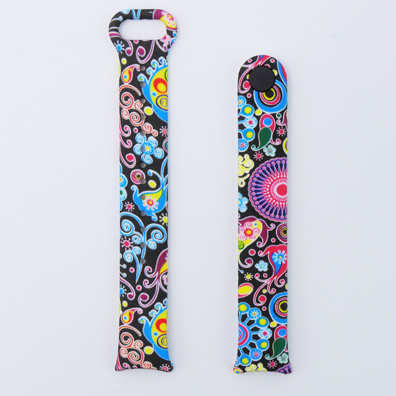 Silicone Strap for Xiaomi Smart Band 10 / 9 / 8