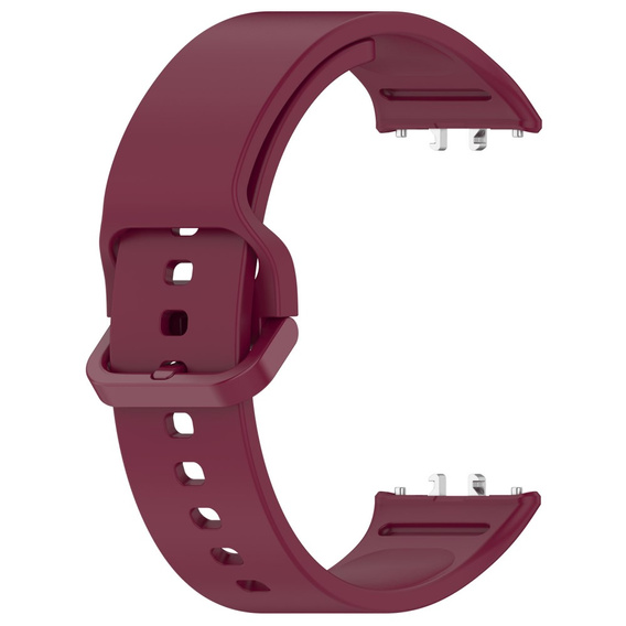 Silicone strap for Samsung Galaxy Fit 3