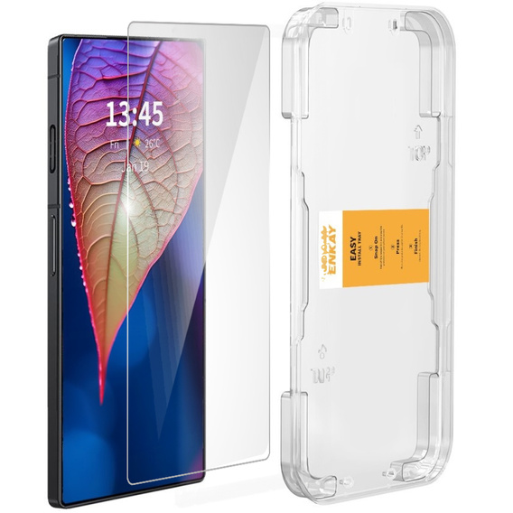 ENKAY Tempered Glass for ZTE nubia Red Magic 10 Pro+ 5G / ZTE nubia Red Magic 10 Pro 5G, transparent