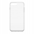 Thin Case for iPhone 8 Plus/7 Plus, Slim, transparent