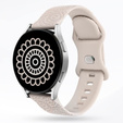 20mm Universal Silicone Strap
