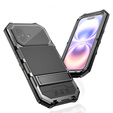 R-JUST armoured case with stand for iPhone 17
