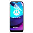 Hydrogel film for Motorola Moto E20/E30/E40