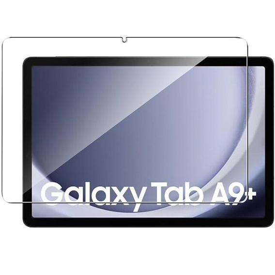Tempered Glass for Samsung Galaxy Tab A11 Plus / A9 Plus