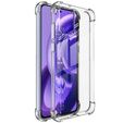 IMAK case for Motorola Edge 30 Neo 5G, Dropproof, transparent