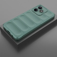 Case for Realme C53 4G, Gaming Shockproof, green