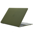Case for MacBook Air 13 A2337 M1 A2179 A1932, HardShell, green