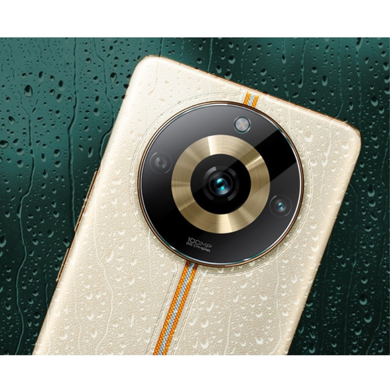 IMAK 2x Camera Glass for Realme 11 Pro 5G / Pro + 5G