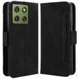Card Slot Flip Case for Motorola Edge 70