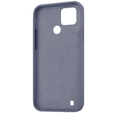 Case for Samsung Galaxy M52 5G, Silicone Lite, lavender