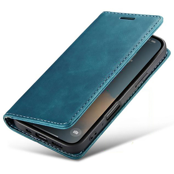 ERBORD Vintage case - flip wallet for iPhone 17 Pro Max