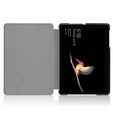 Case for Microsoft Surface Go 3/Go 2/Go, Smartcase, don't touch me