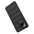 Case for Xiaomi 13 Lite, Gaming Shockproof, black
