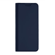 Dux Ducis Case for Xiaomi Redmi Note 13 5G, Skinpro, dark blue