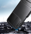 Case for Samsung Galaxy A15 5G, Suritch Basic, black