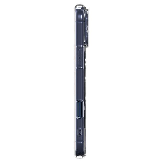 Spigen Ultra Hybrid "T" Case with MagSafe for iPhone 17 Pro