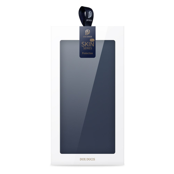 Dux Ducis Case for Realme 11 Pro 5G / 11 Pro+ 5G, Skinpro, dark blue