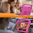 Protective case for tablet with holder for Lenovo Tab One
