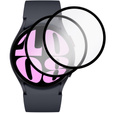 2x ERBORD Hybrid Glass for Samsung Galaxy Watch 6 40mm