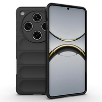 Case for Oppo Find X8 Pro, Gaming Shockproof, black