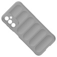 Case for Samsung Galaxy A14 4G/5G, Gaming Shockproof, grey