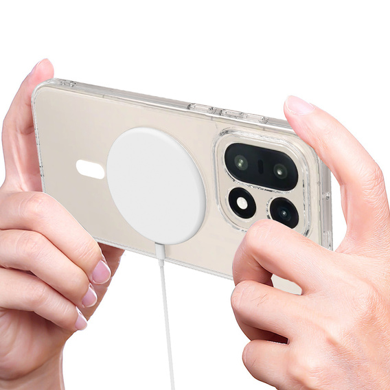 Fusion Hybrid Case for MagSafe for OnePlus 15