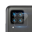 Tempered Camera Glass for Samsung Galaxy A12 / M12 / A12 2021, transparent