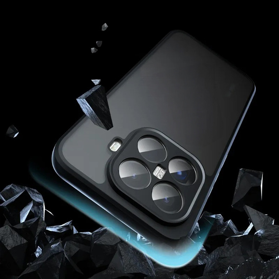 Fusion Hybrid Case for Xiaomi 15T Pro