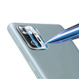 Tempered Camera Glass for Xiaomi Redmi Note 10 Pro, blue
