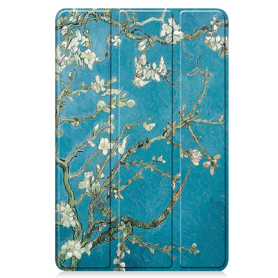 Case for Lenovo Tab TB311FU, Smartcase, sakura