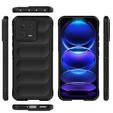 Case for Xiaomi 13, Gaming Shockproof, black