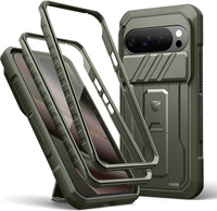 Armoured case Dexnor Full Body Two Frames for Google Pixel 10 Pro XL