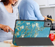 Case for Lenovo Idea Tab Pro, Smartcase, grey