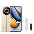 UV Tempered Glass for Realme 11 Pro / 11 Pro +