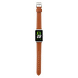 Leather Strap for Samsung Galaxy Fit 3