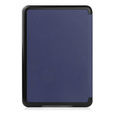 Case for Kindle 11, Smartcase, dark blue