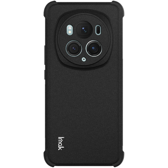 IMAK case for Honor Magic 6 Pro 5G, Dropproof, black