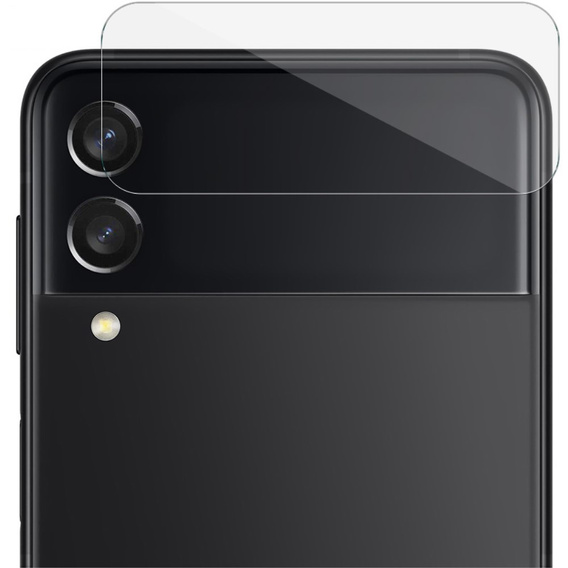 IMAK 2x Camera Glass for Samsung Galaxy Z Flip3 5G