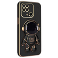 Case for Xiaomi Redmi 10C, Astronaut, black