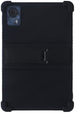 Silicone case for DOOGEE T30 Pro, Impact, armor, black