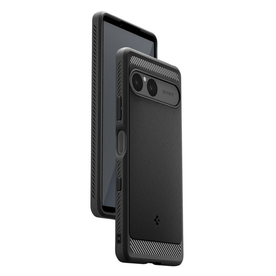 Spigen Rugged Armor case for Sony Xperia 10 VII