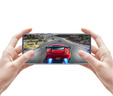 UV Tempered Glass for Motorola Edge 60 / 60 Fusion