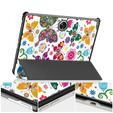 Case for OnePlus Pad, Smartcase, Butterfly