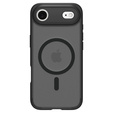 Spigen Ultra Hybrid MagSafe Case for iPhone Air, Frost Black