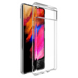 IMAK Case for Google Pixel 6, UX-5 Series Slim, transparent