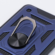 Case for Realme 11 5G, CamShield Slide, blue