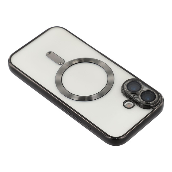 Electro MagSafe case for iPhone 17